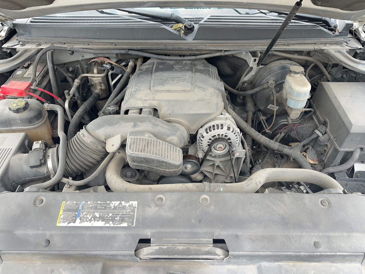 Chevrolet Tahoe LT 2WD 2013