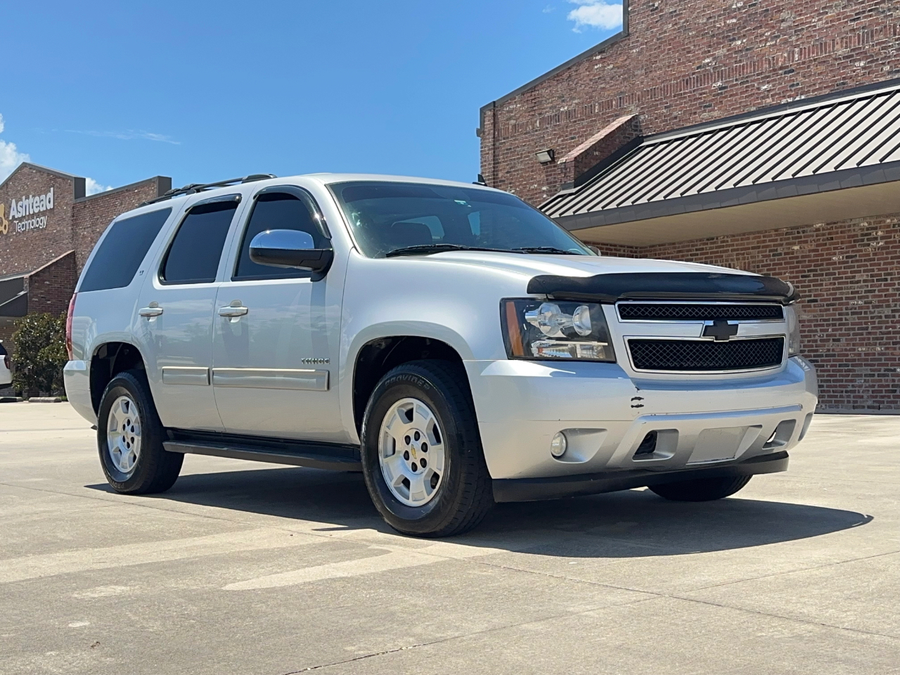 Chevrolet Tahoe LT 2WD 2013