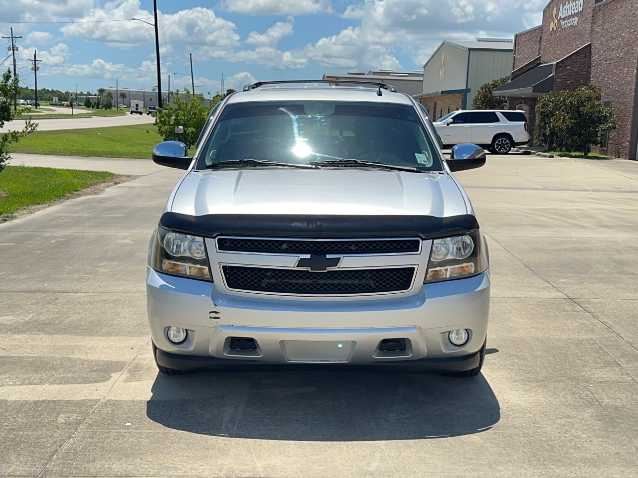 Chevrolet Tahoe LT 2WD 2013