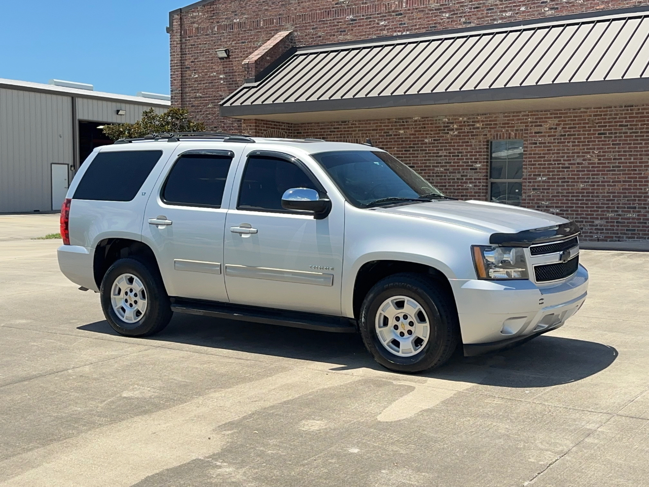 Chevrolet Tahoe LT 2WD 2013