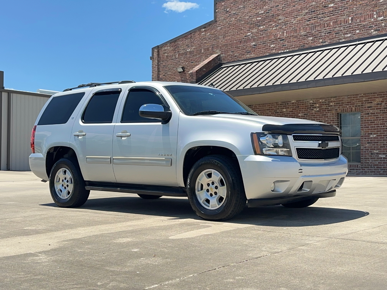 Chevrolet Tahoe LT 2WD 2013