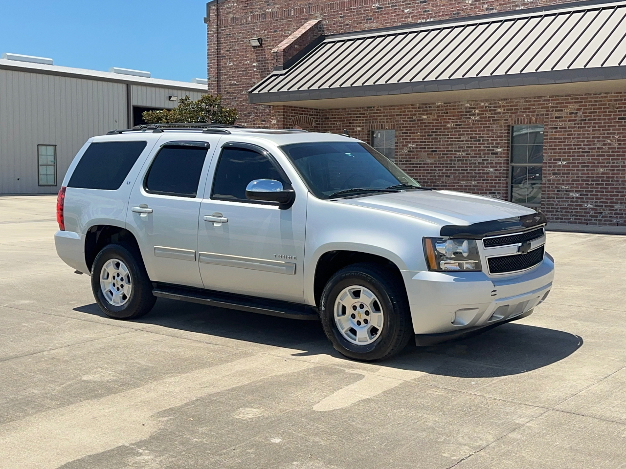 Chevrolet Tahoe LT 2WD 2013