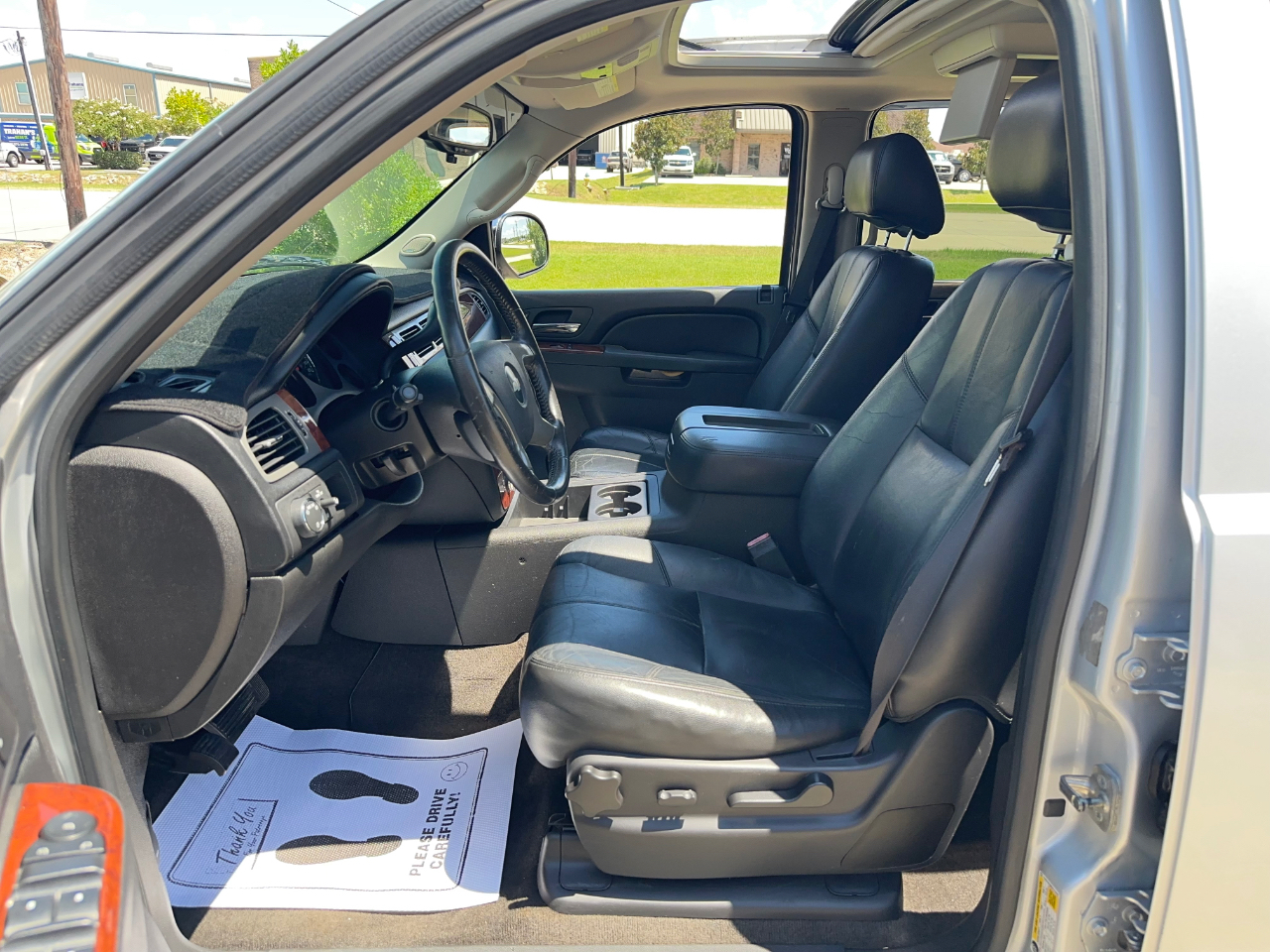 Chevrolet Tahoe LT 2WD 2013