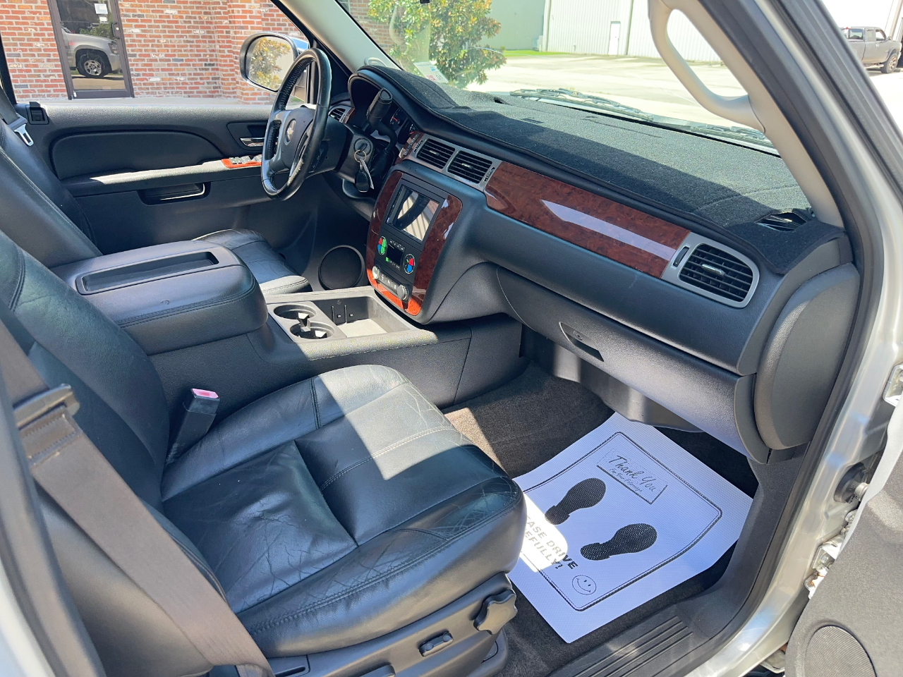 Chevrolet Tahoe LT 2WD 2013
