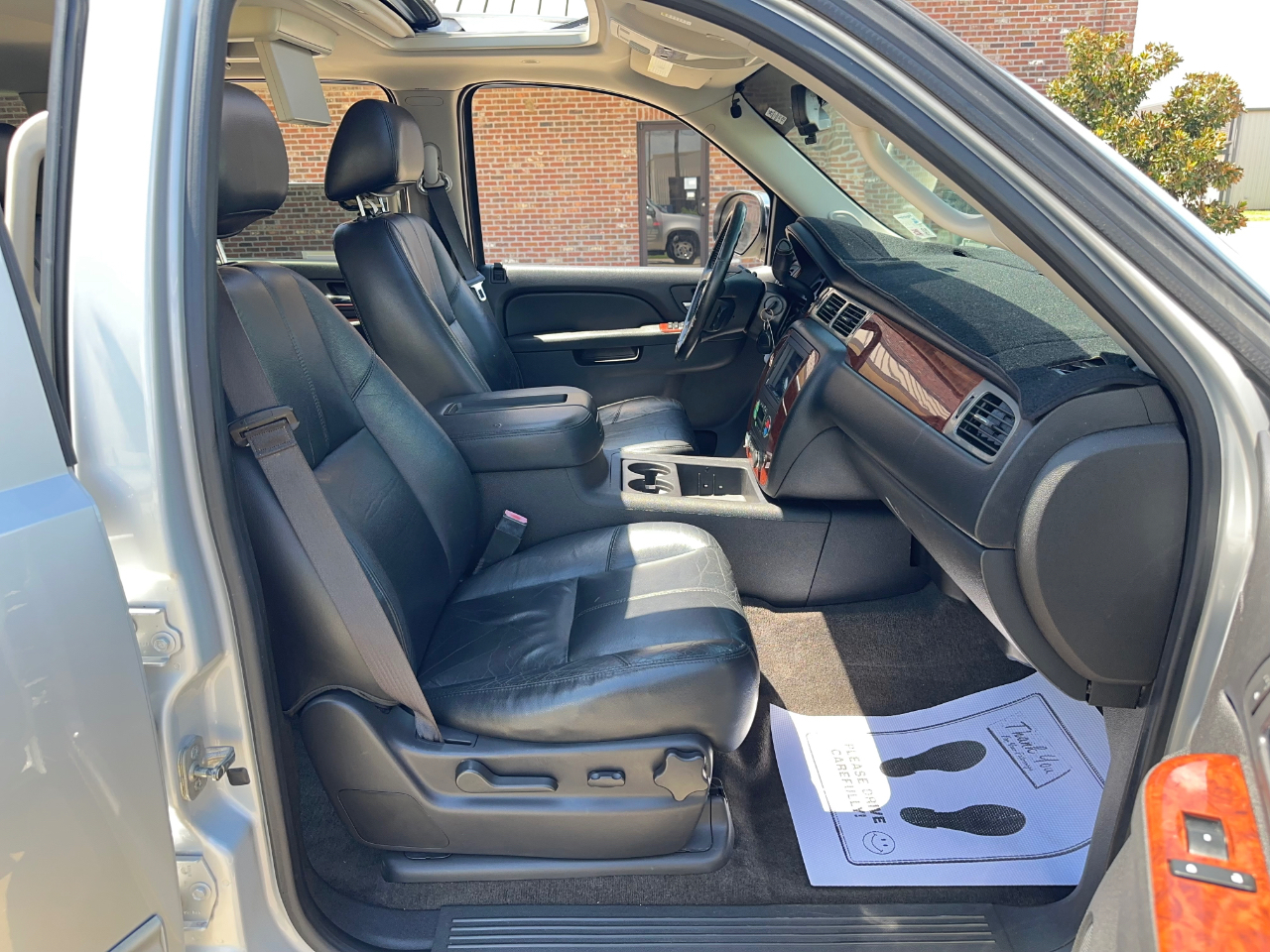 Chevrolet Tahoe LT 2WD 2013