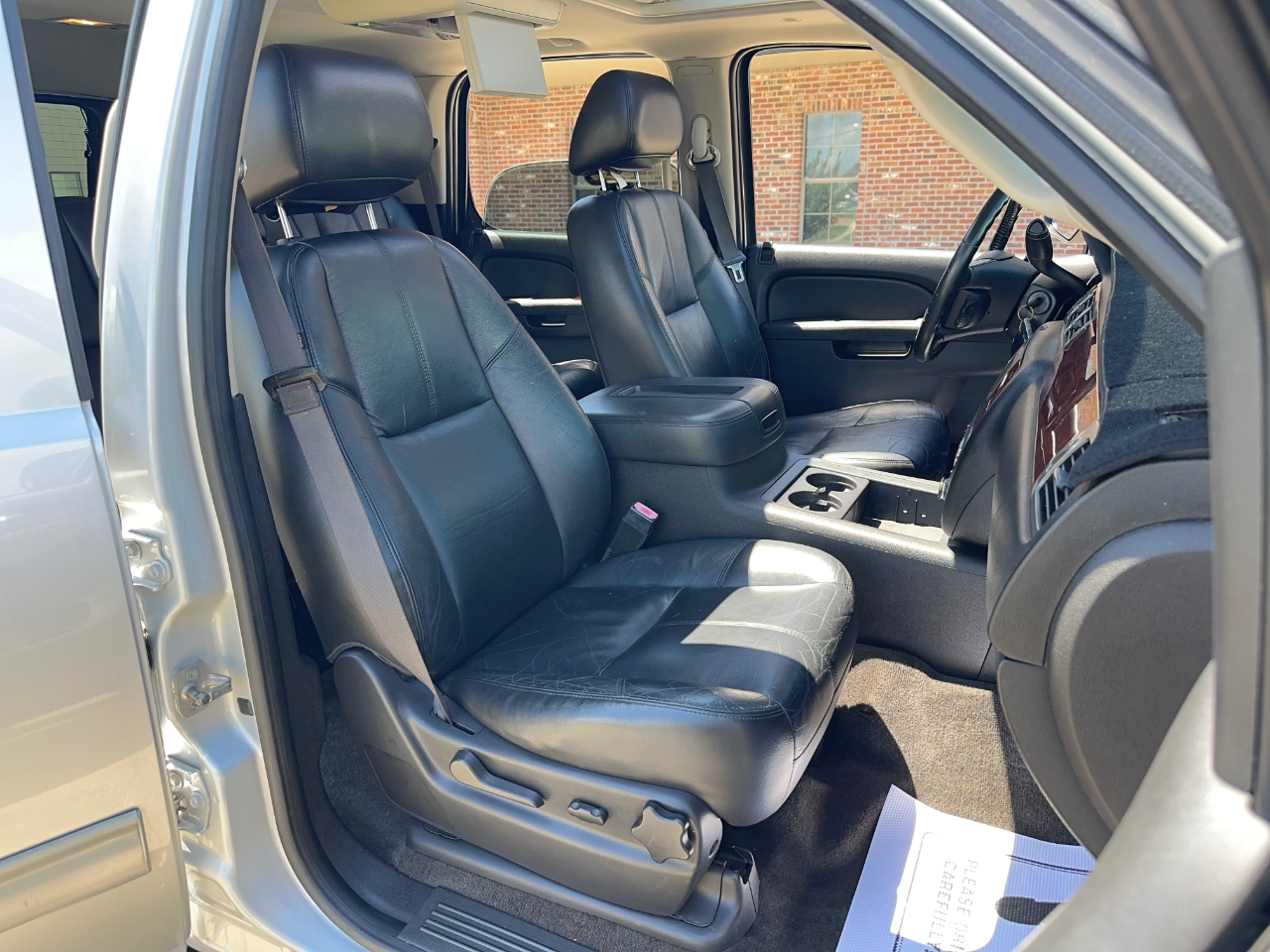 Chevrolet Tahoe LT 2WD 2013
