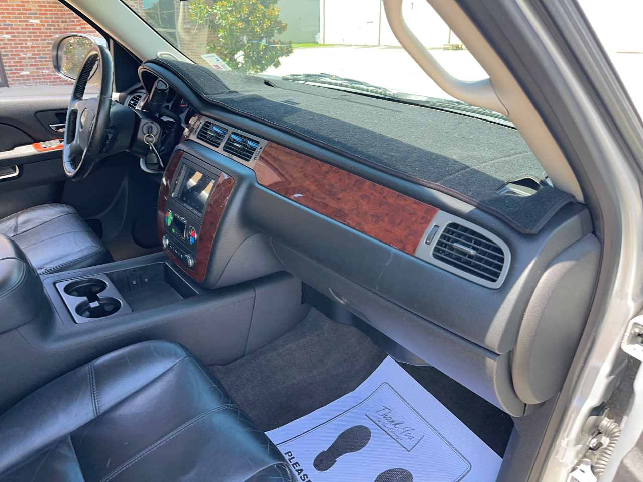 Chevrolet Tahoe LT 2WD 2013