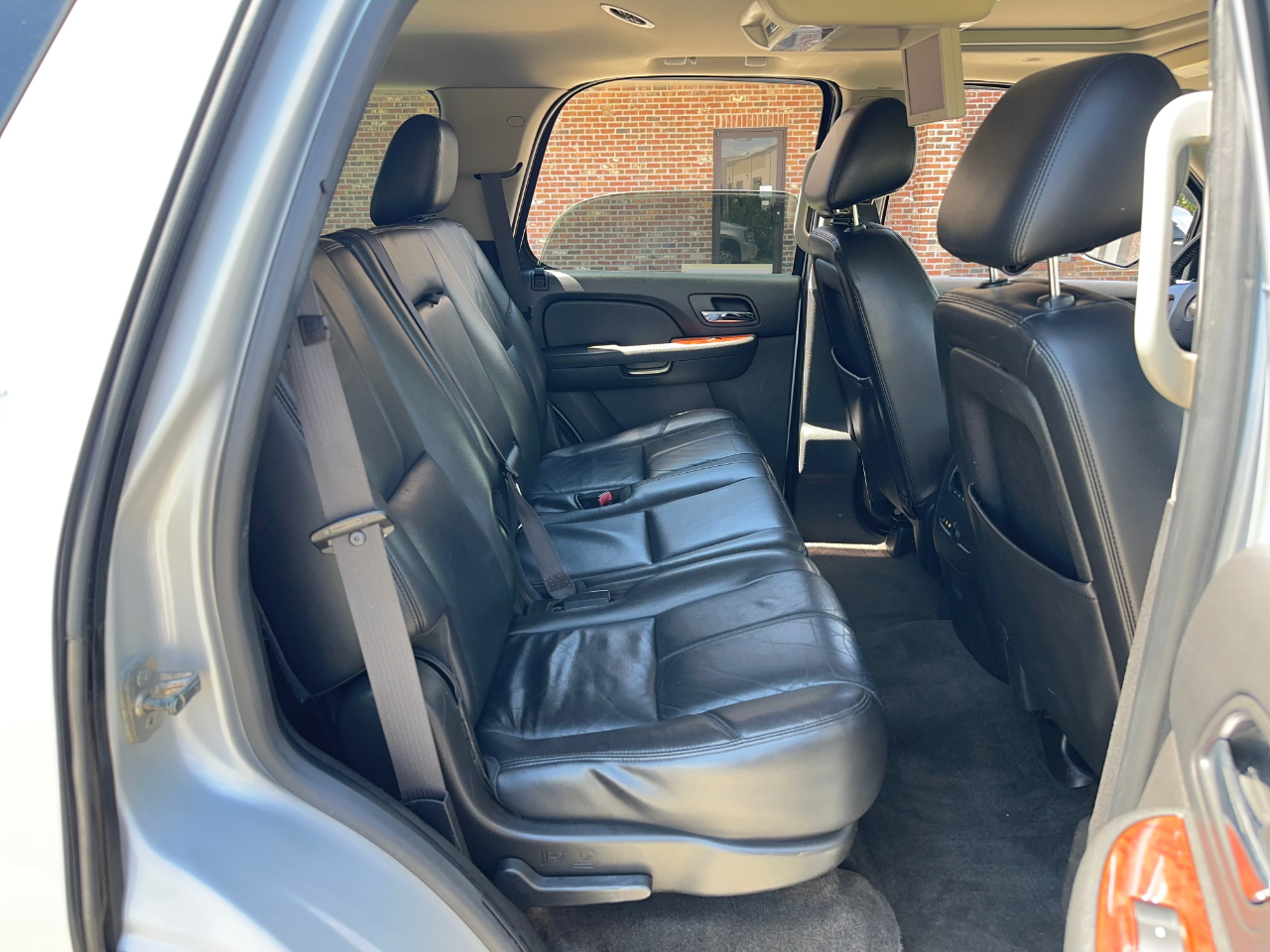 Chevrolet Tahoe LT 2WD 2013