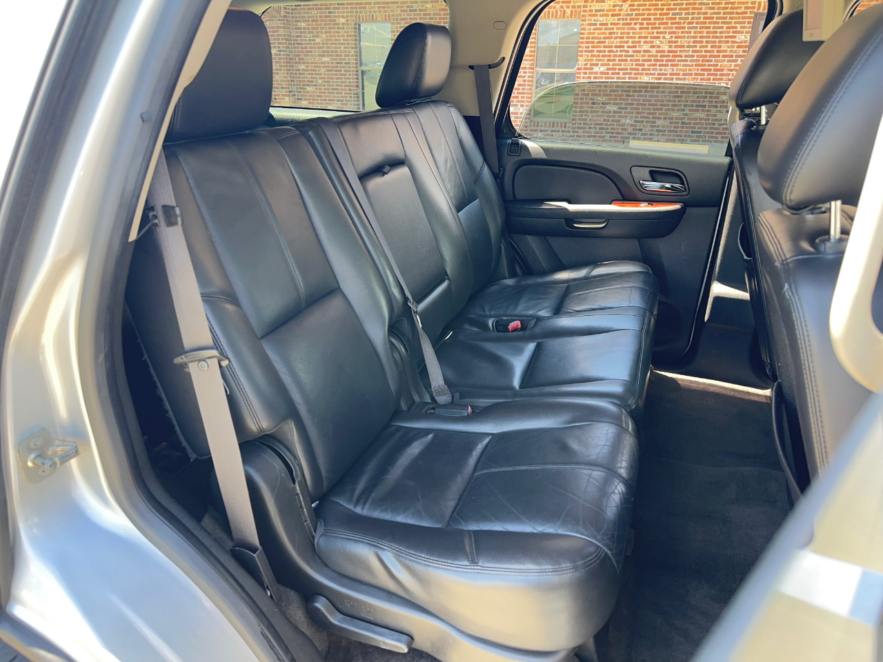 Chevrolet Tahoe LT 2WD 2013