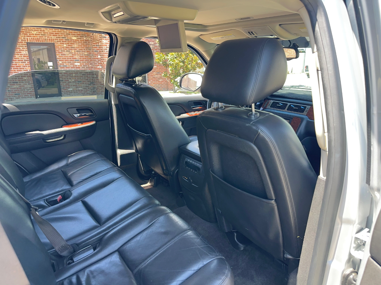 Chevrolet Tahoe LT 2WD 2013