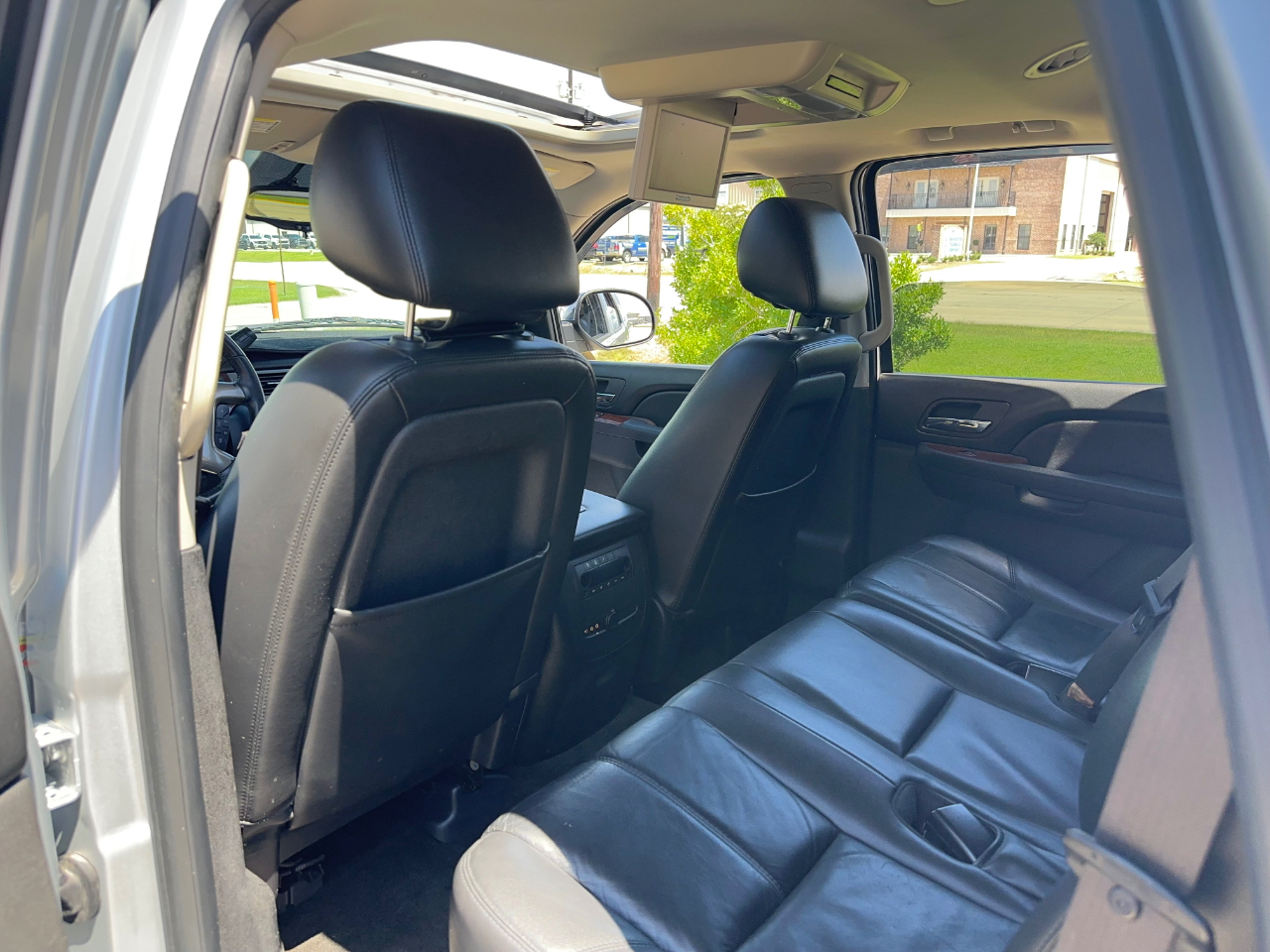 Chevrolet Tahoe LT 2WD 2013