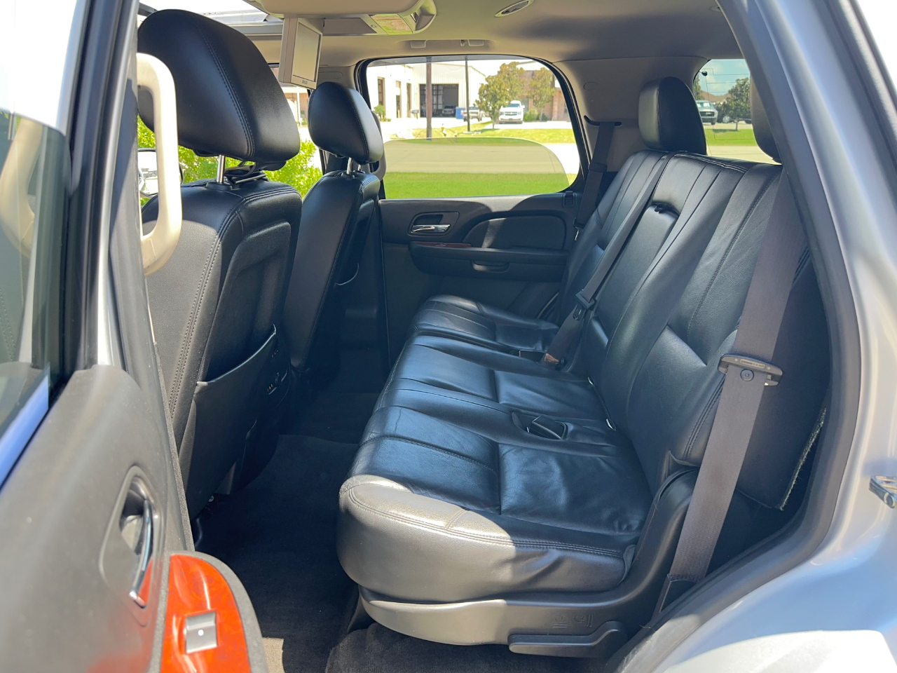 Chevrolet Tahoe LT 2WD 2013