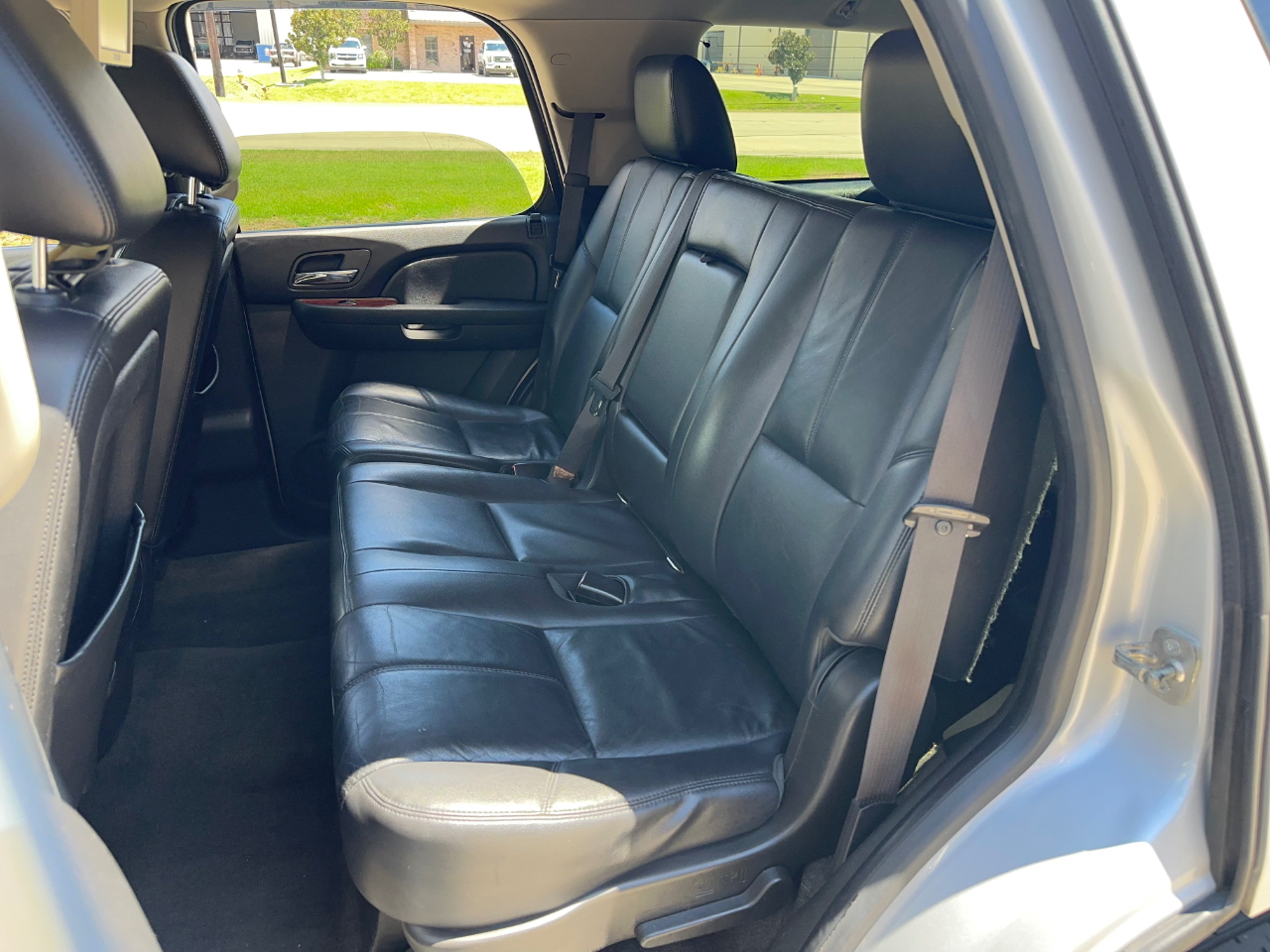 Chevrolet Tahoe LT 2WD 2013