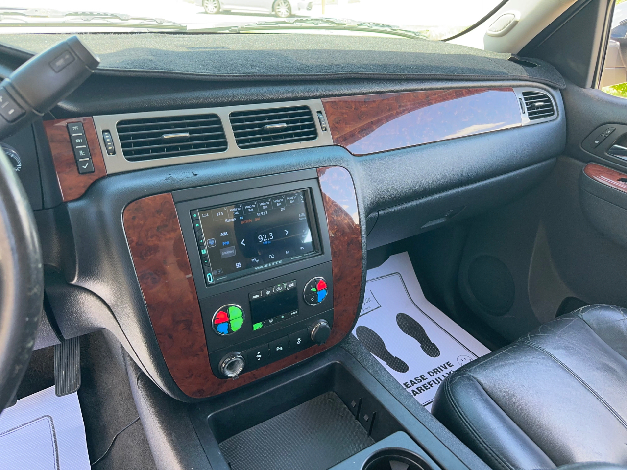 Chevrolet Tahoe LT 2WD 2013