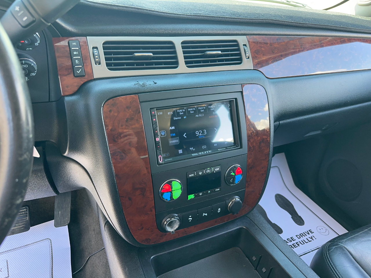 Chevrolet Tahoe LT 2WD 2013