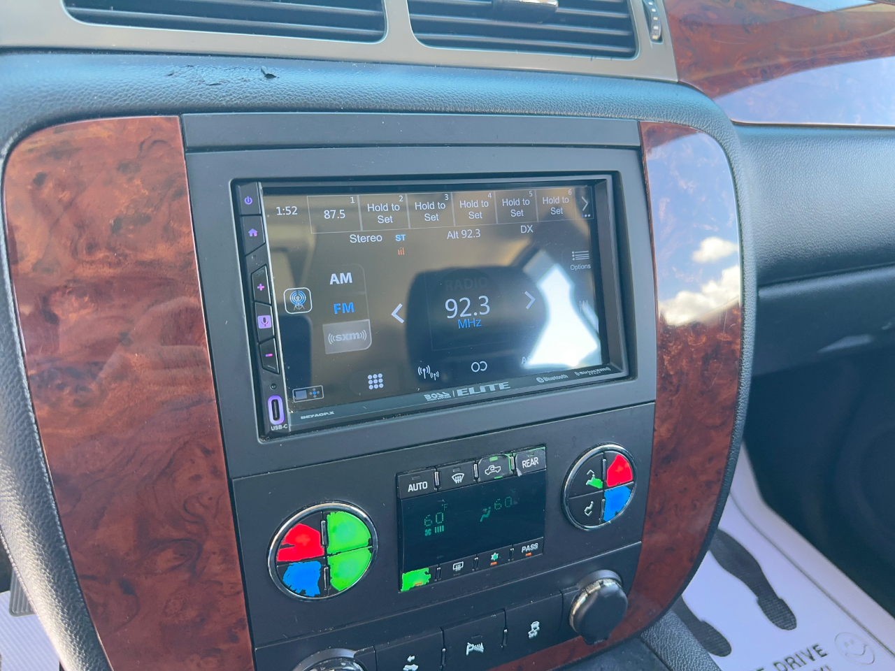 Chevrolet Tahoe LT 2WD 2013