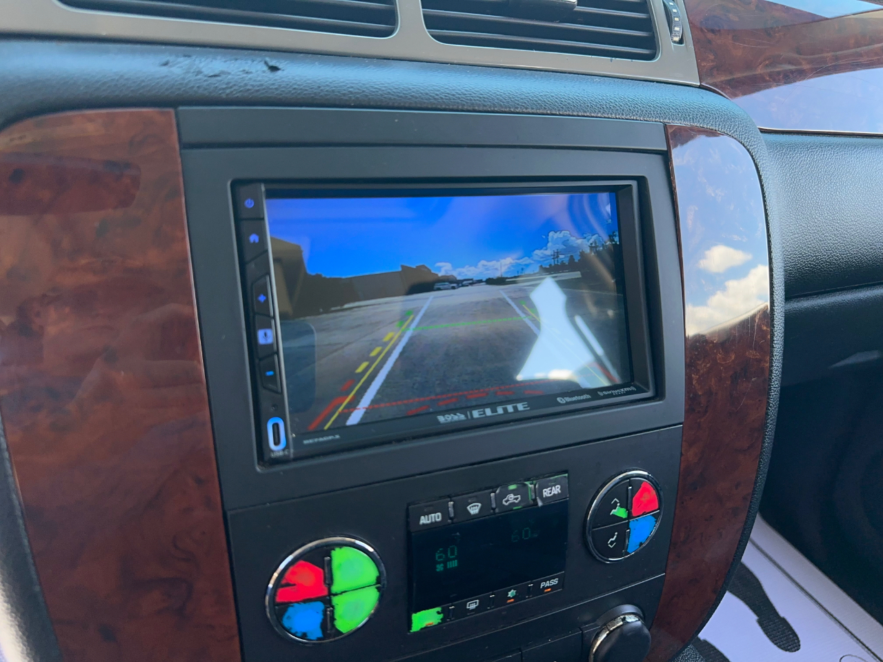 Chevrolet Tahoe LT 2WD 2013