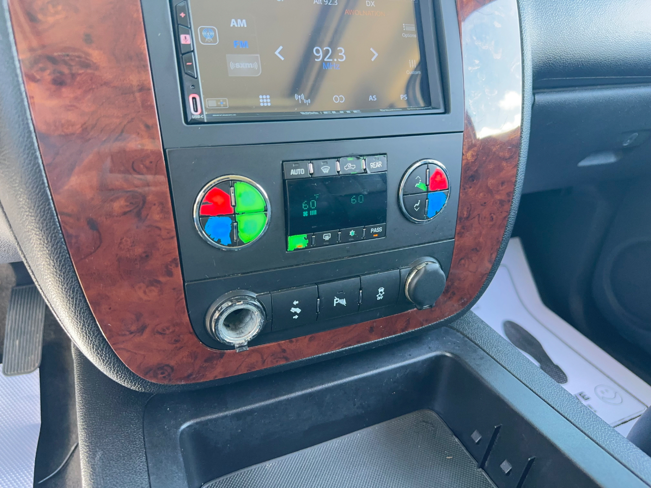 Chevrolet Tahoe LT 2WD 2013