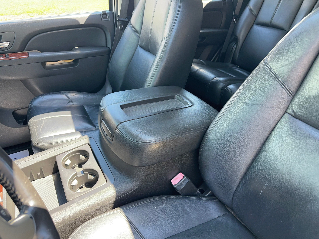 Chevrolet Tahoe LT 2WD 2013