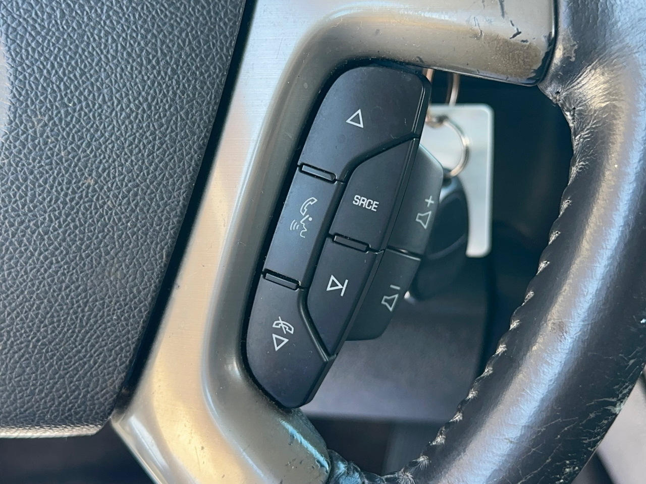 Chevrolet Tahoe LT 2WD 2013