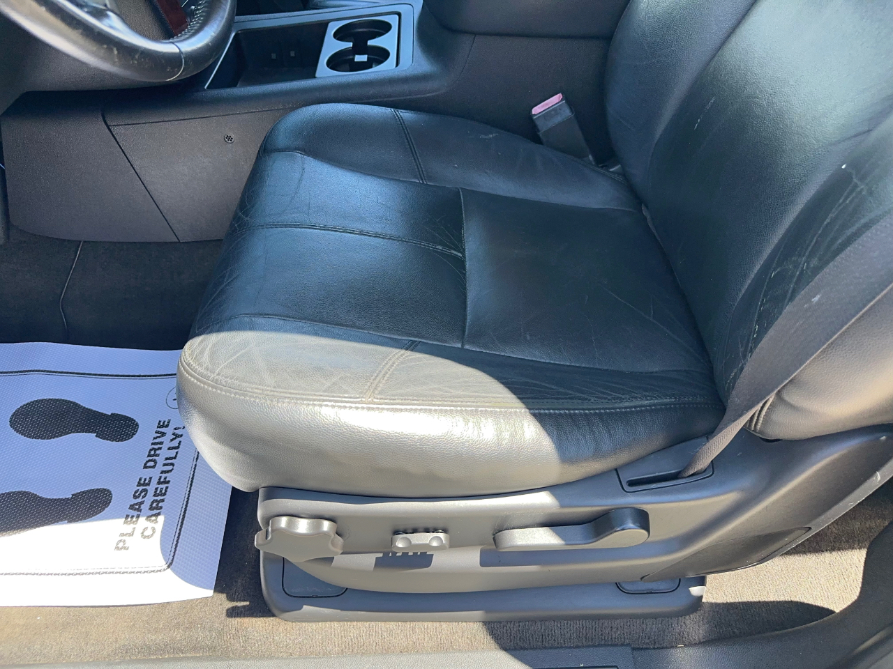 Chevrolet Tahoe LT 2WD 2013