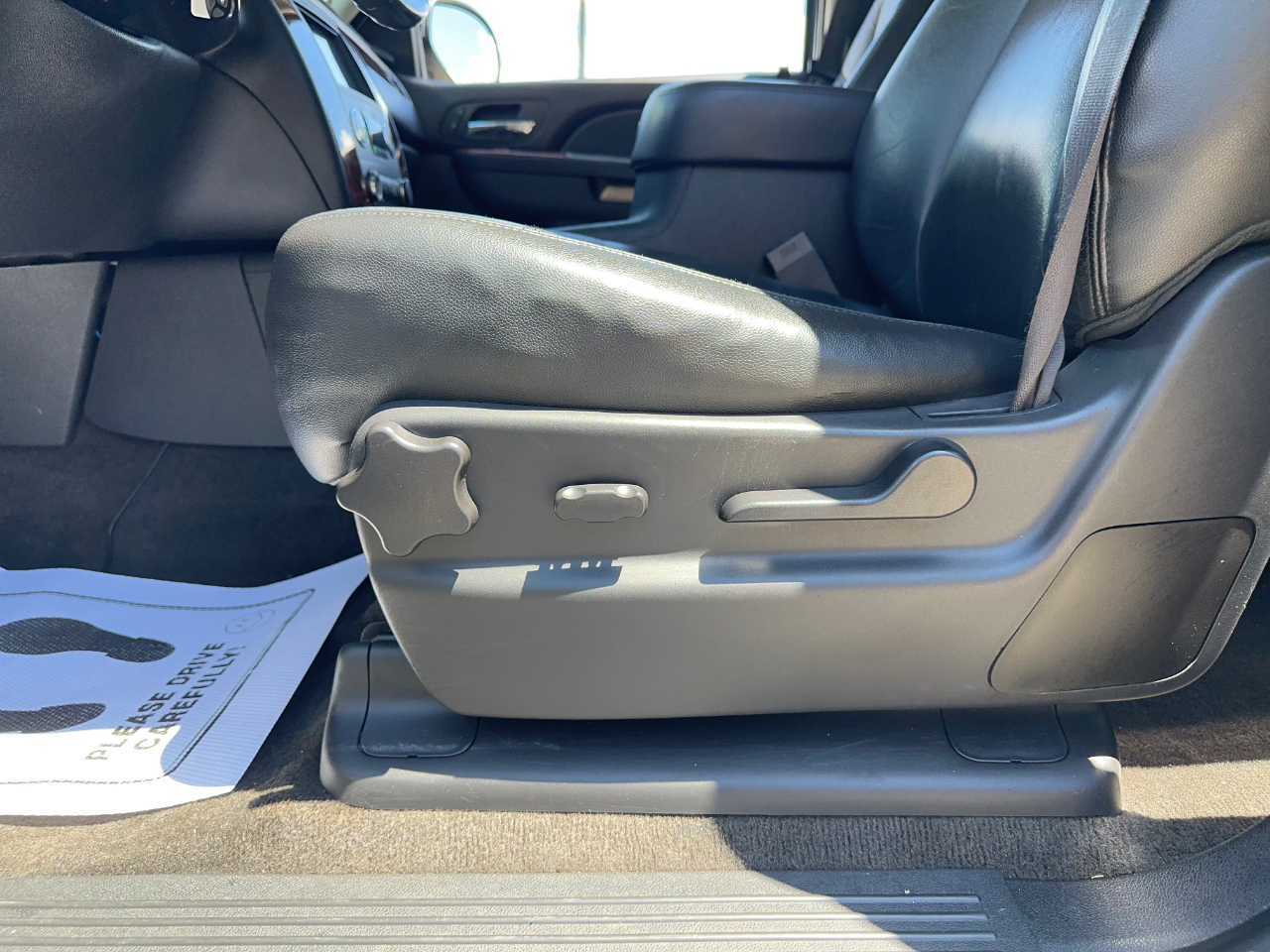 Chevrolet Tahoe LT 2WD 2013