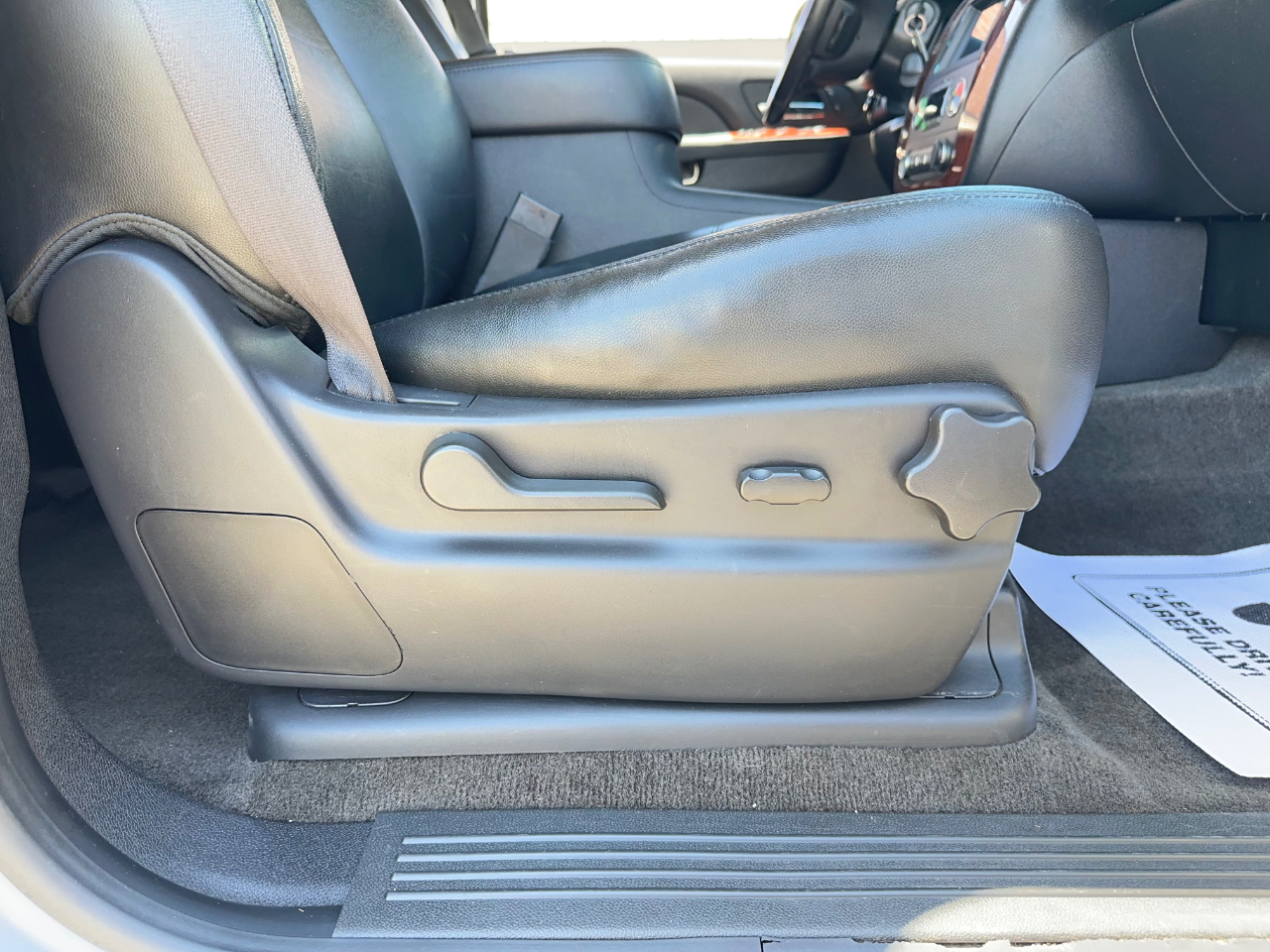 Chevrolet Tahoe LT 2WD 2013