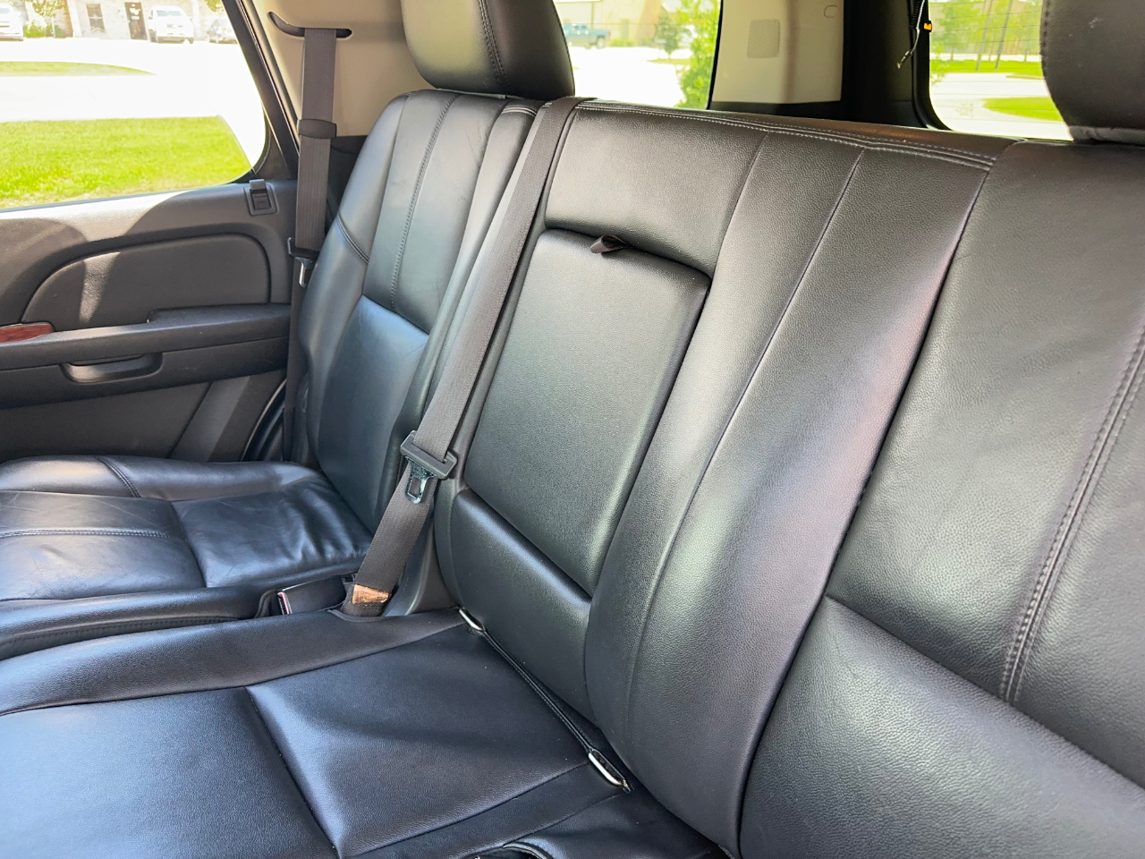 Chevrolet Tahoe LT 2WD 2013
