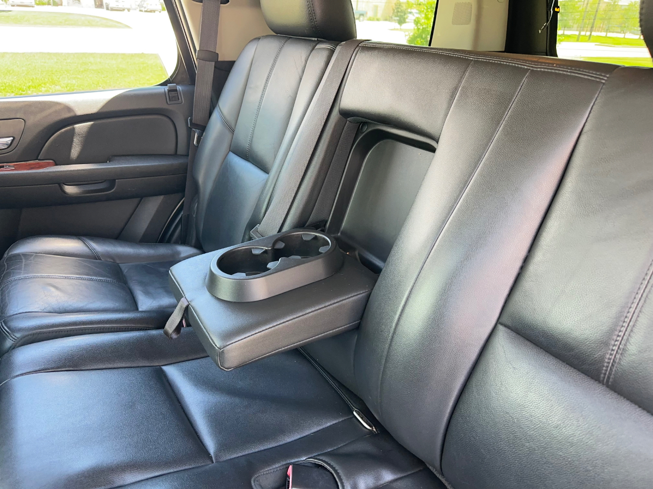 Chevrolet Tahoe LT 2WD 2013