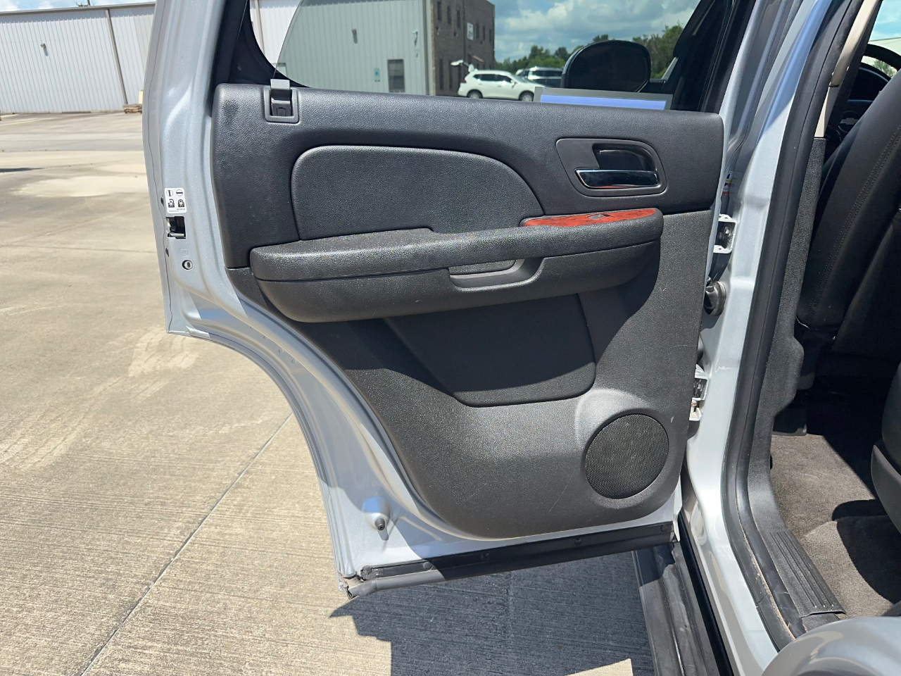 Chevrolet Tahoe LT 2WD 2013