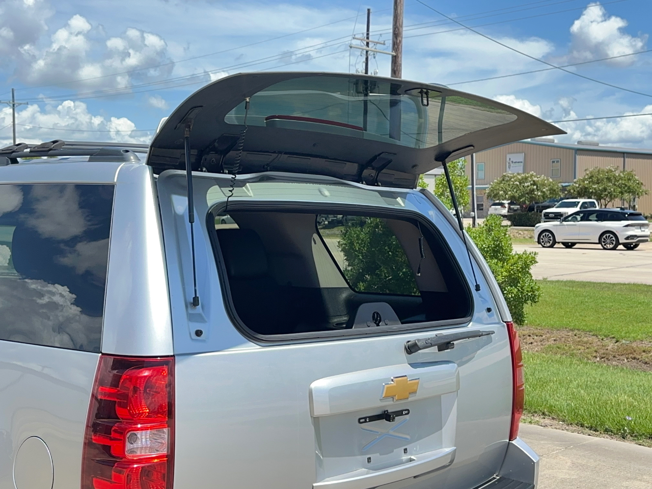Chevrolet Tahoe LT 2WD 2013