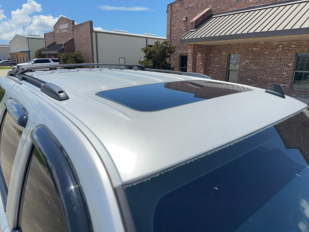 Chevrolet Tahoe LT 2WD 2013