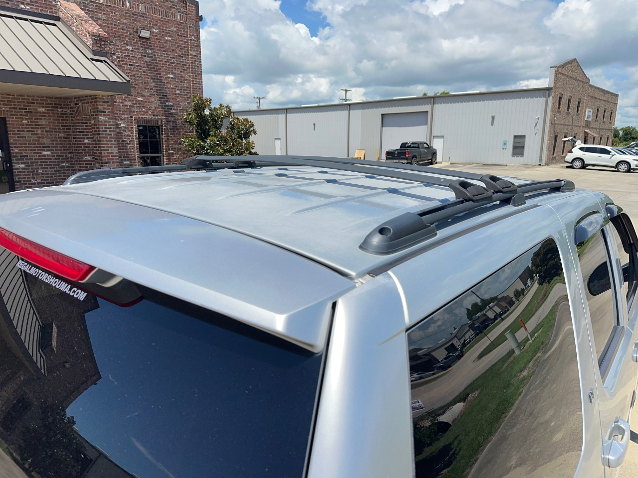 Chevrolet Tahoe LT 2WD 2013