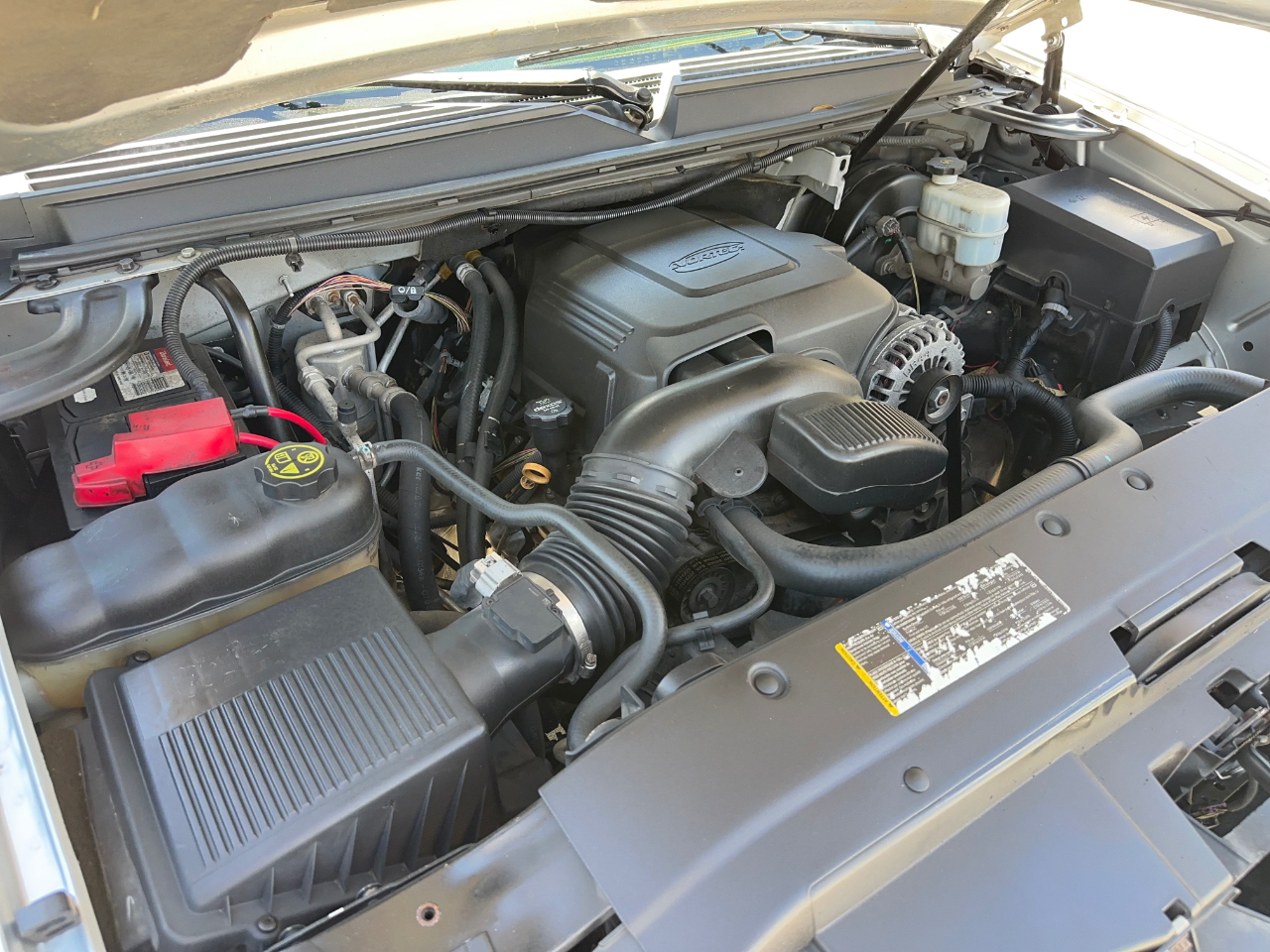 Chevrolet Tahoe LT 2WD 2013