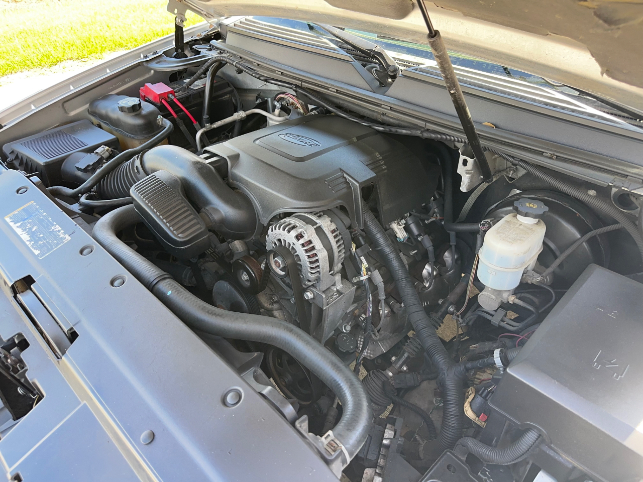 Chevrolet Tahoe LT 2WD 2013