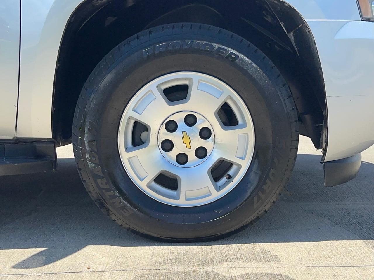 Chevrolet Tahoe LT 2WD 2013