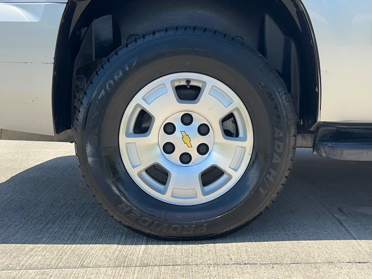 Chevrolet Tahoe LT 2WD 2013