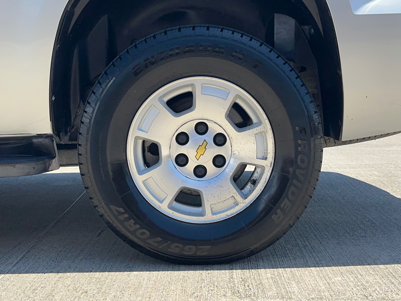 Chevrolet Tahoe LT 2WD 2013