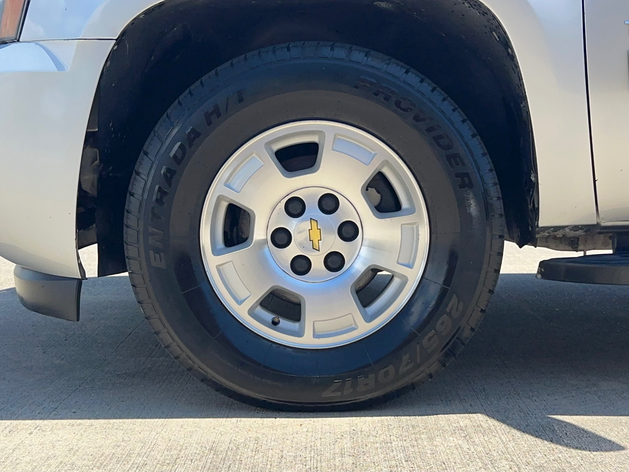 Chevrolet Tahoe LT 2WD 2013