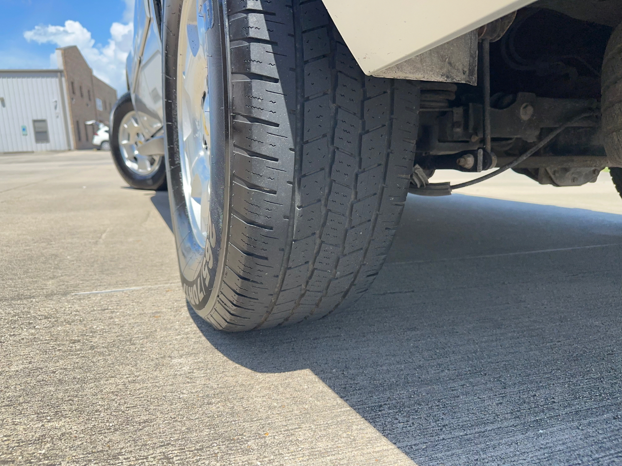Chevrolet Tahoe LT 2WD 2013