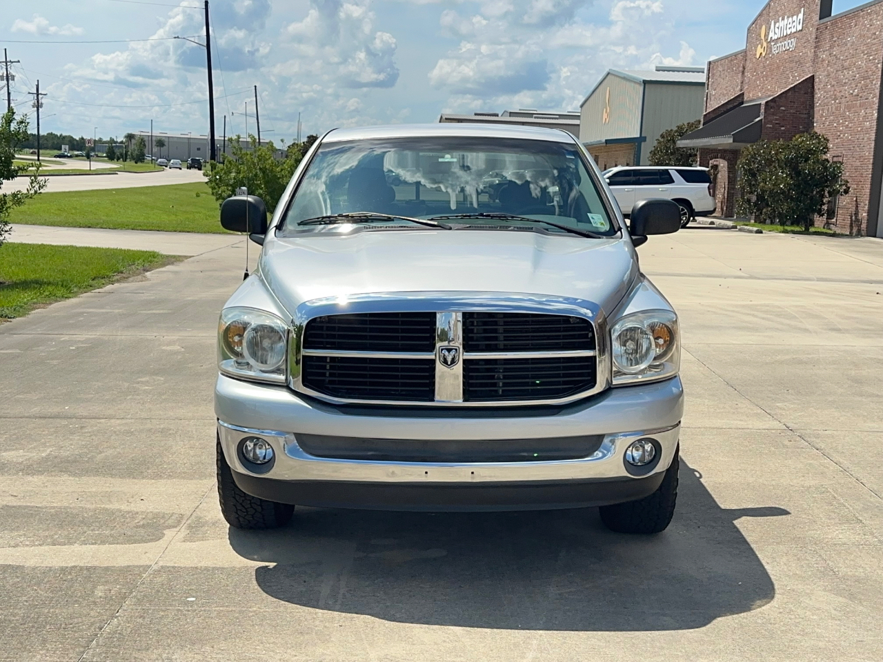 Dodge Ram 1500  2007