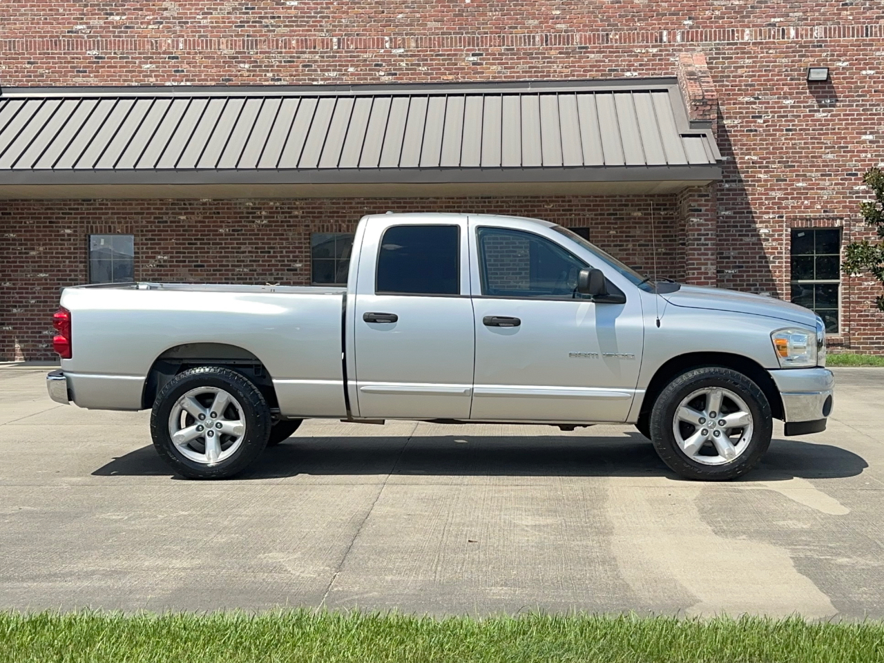 Dodge Ram 1500  2007