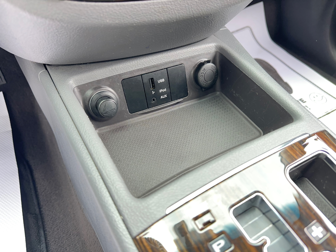 Hyundai Santa Fe GLS 2.4 FWD 2012