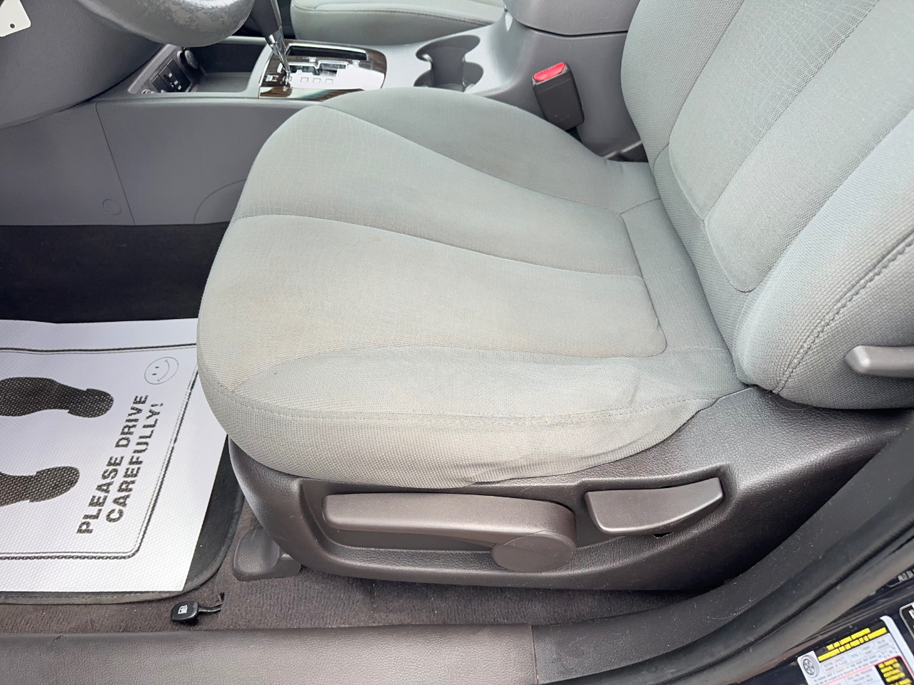 Hyundai Santa Fe GLS 2.4 FWD 2012