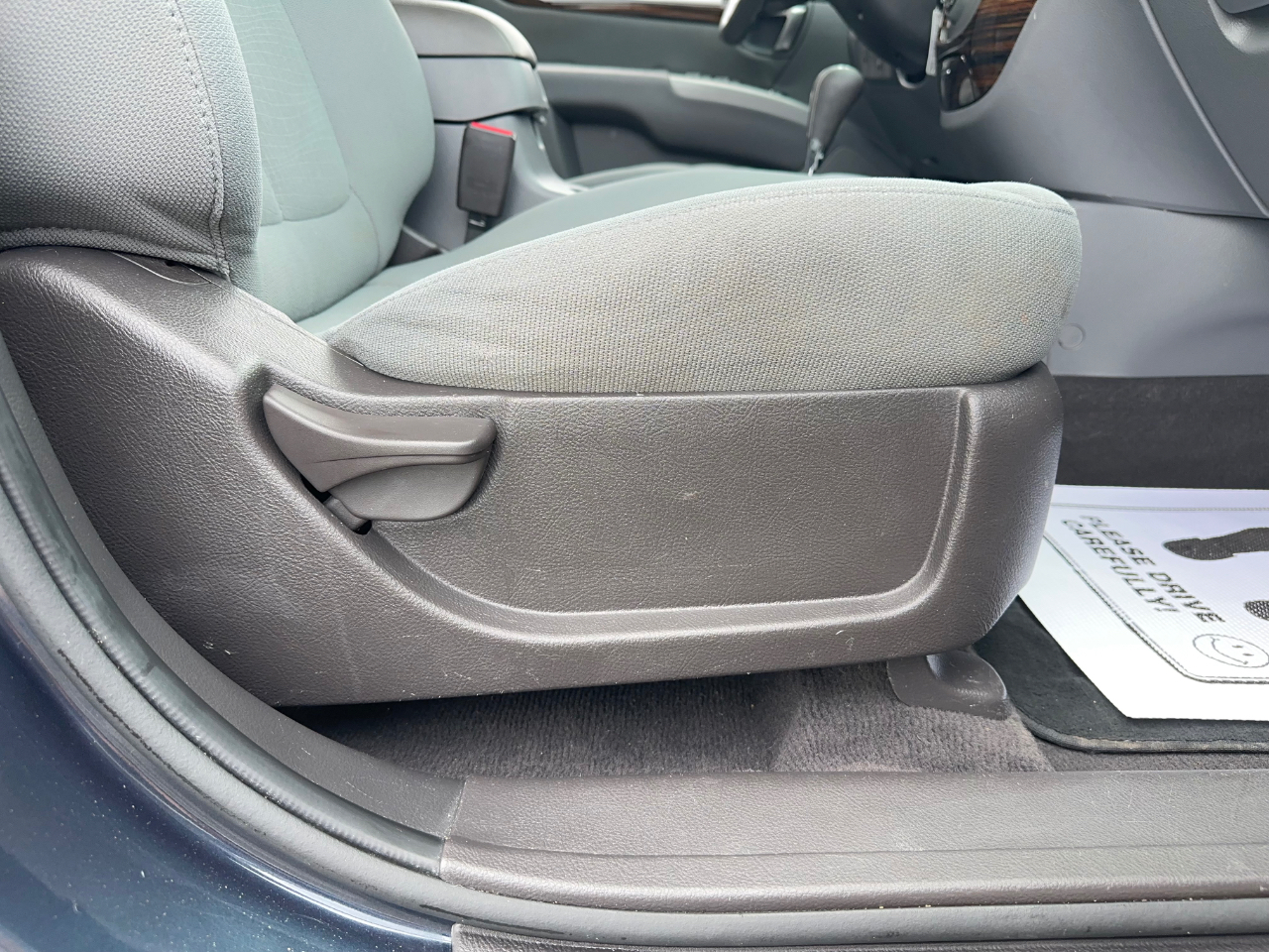 Hyundai Santa Fe GLS 2.4 FWD 2012