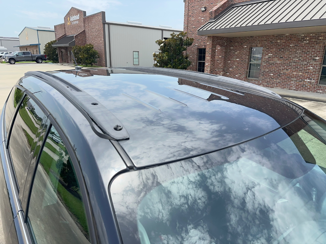 Chevrolet Traverse 2LT FWD 2013