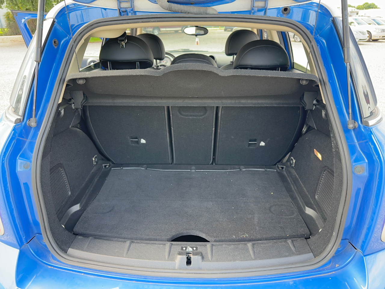 MINI Countryman Base 2014