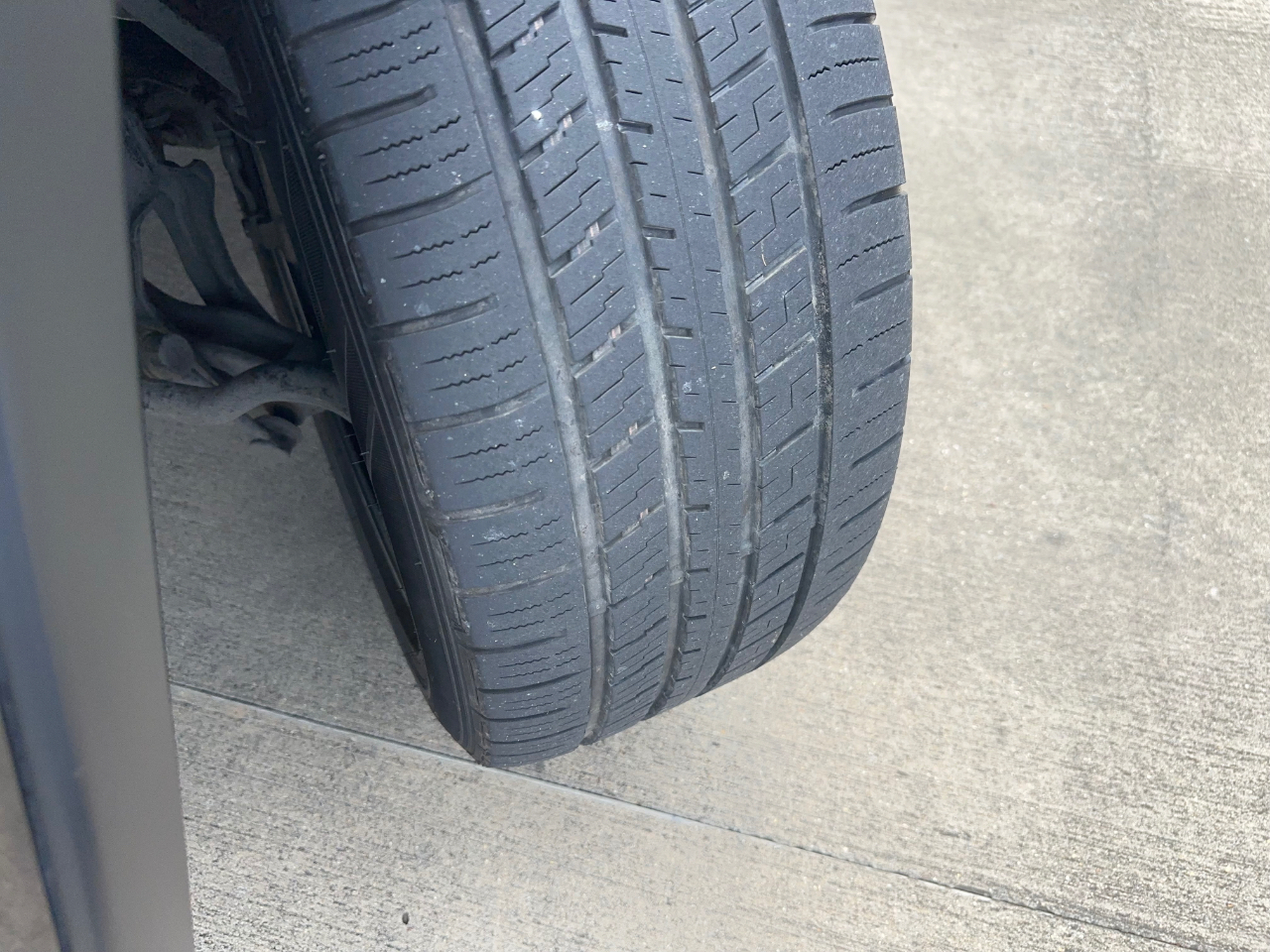 Jeep Grand Cherokee Limited 2WD 2014