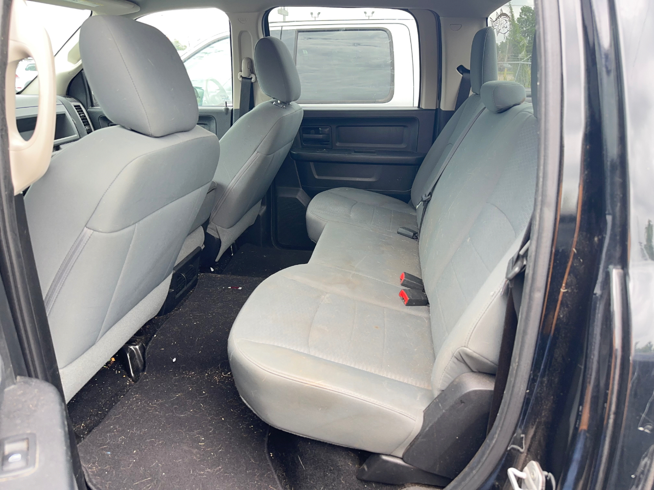 RAM 1500  2014
