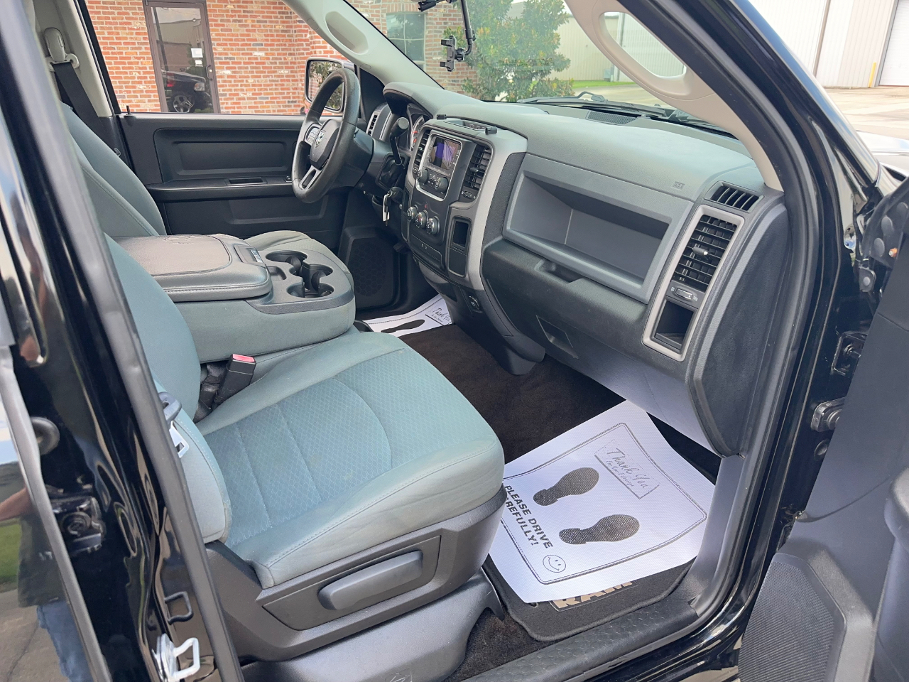 RAM 1500  2014